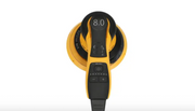 Mirka® DEROS II 680 EU Ø 150mm, orbit 8.0mm (Kartong)