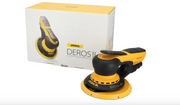 Mirka® DEROS II 680 EU Ø 150mm, orbit 8.0mm (Kartong)