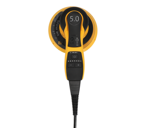 Mirka® DEROS II 650 EU Ø 150mm, orbit 5.0mm