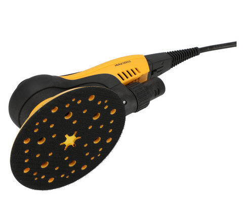 Mirka® DEROS II 650 EU Ø 150mm, orbit 5.0mm