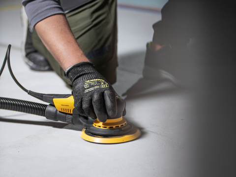 Mirka® DEROS II 650 EU Ø 150mm, orbit 5.0mm