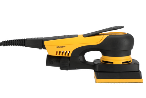 Mirka® DEOS II 343 75x100, orbit 3.0mm