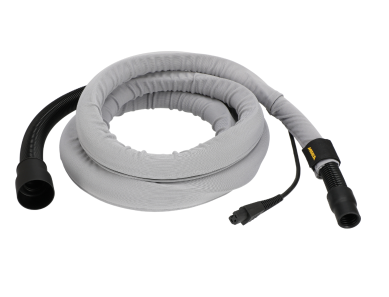 Mirka Beskyttelse + kabel CE230V + Slange 10.mtr
