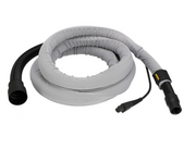 Mirka Beskyttelse + kabel CE230V + Slange 10.mtr