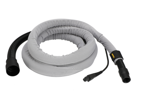 Mirka Beskyttelse + kabel CE230V + Slange 10.mtr