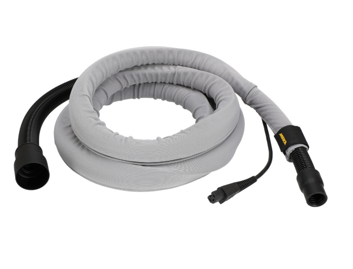 Mirka Beskyttelse + kabel CE230V + Slange 10.mtr