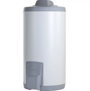 Ferdig montert – 200 L - Høiax titanium eco - varmtvannsbereder