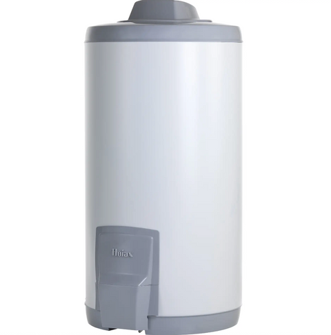 Ferdig montert – 200 L - Høiax titanium eco - varmtvannsbereder