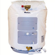 Ferdig montert – 120 L - Høiax rsbx eco ekspress benkebereder