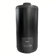 Ferdig montert – 200 L - Høiax titanium extreme eco - varmtvannsbereder