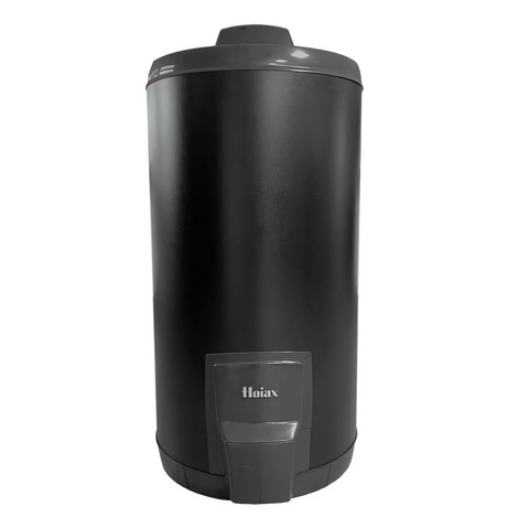 Ferdig montert – 200 L - Høiax titanium extreme eco - varmtvannsbereder