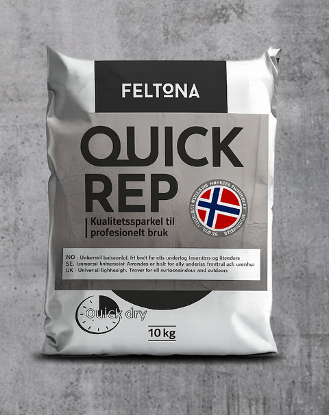 Produkt oversikt
