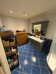 Feltona Cretezenz mikrosement pakkeløsning 11-13 m²
