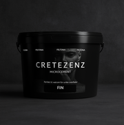 Feltona Cretezenz mikrosement - Fin 4 kg