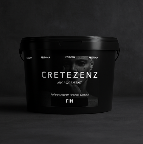 Feltona Cretezenz mikrosement - Fin 4 kg