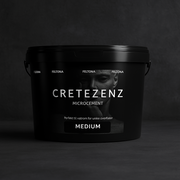 Feltona Cretezenz mikrosement - Medium 4 kg