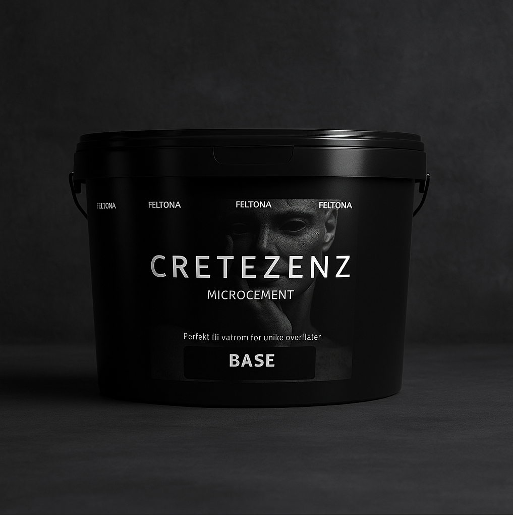 Feltona Cretezenz mikrosement - Base 12 kg