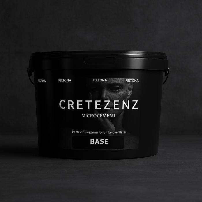 Feltona Cretezenz mikrosement - Base 12 kg