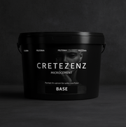Feltona Cretezenz mikrosement - Base 4 kg