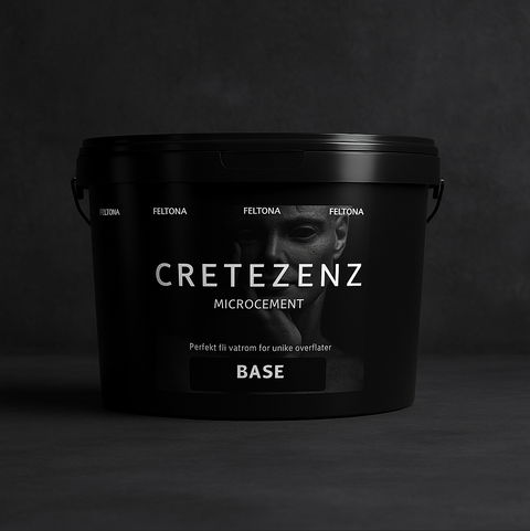 Feltona Cretezenz mikrosement - Base 12 kg