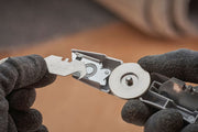Stanley Universalkniv Sølv