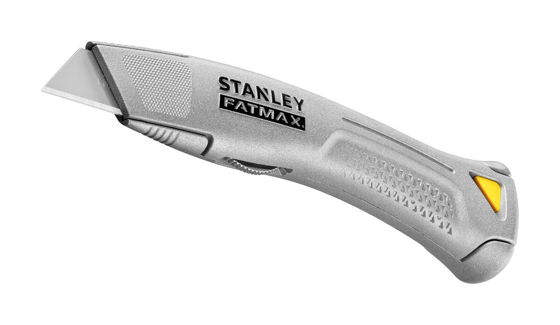 Stanley Universalkniv Sølv
