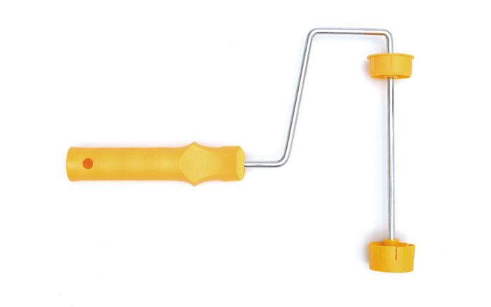 Malerbøyle 180mm ø42