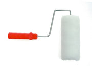 Malerulle med bøyle enkel 180mm