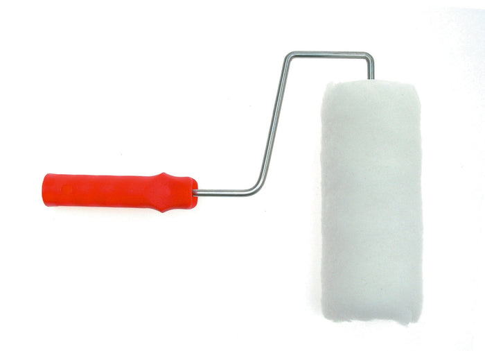 Malerulle med bøyle enkel 180mm