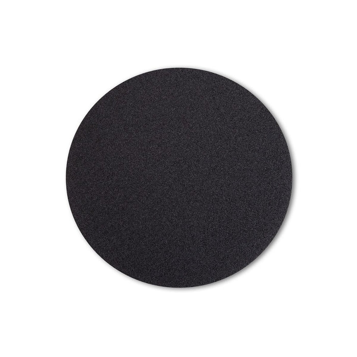 Rondell Ø150mm 942EK F610 sil.karb. 50-pak
