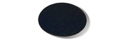 Rondell Ø150mm 942EK F610 sil.karb. 50-pak