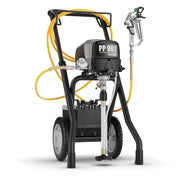 Powerpainter 90 Extra Malingssprøyte På Vogn