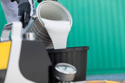 PS 3.20 Malingssprøyte På Ramme