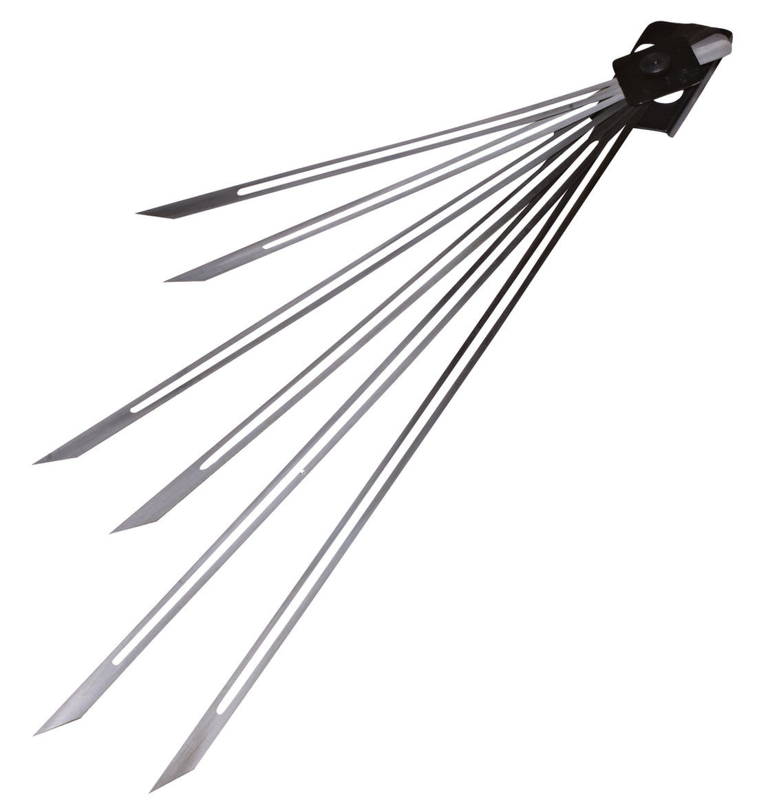 Trappetrinnsmal m/6 v.ben