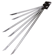 Trappetrinnsmal m/6 v.ben