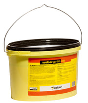 Primer 803 tette underlag 5kg