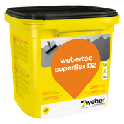 Tec Superflex D2 Sement Membran 24kg 2-komp
