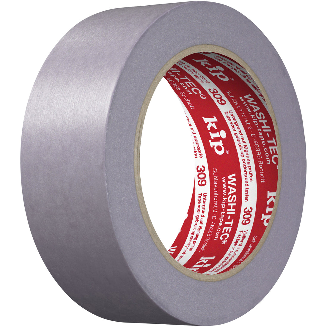 Maskeringstape 36mmx50m kip 309 sensitiv