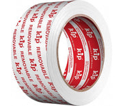 Tape For Dekkepapp Pvc Avtagbar 50Mmx33M Kip 362