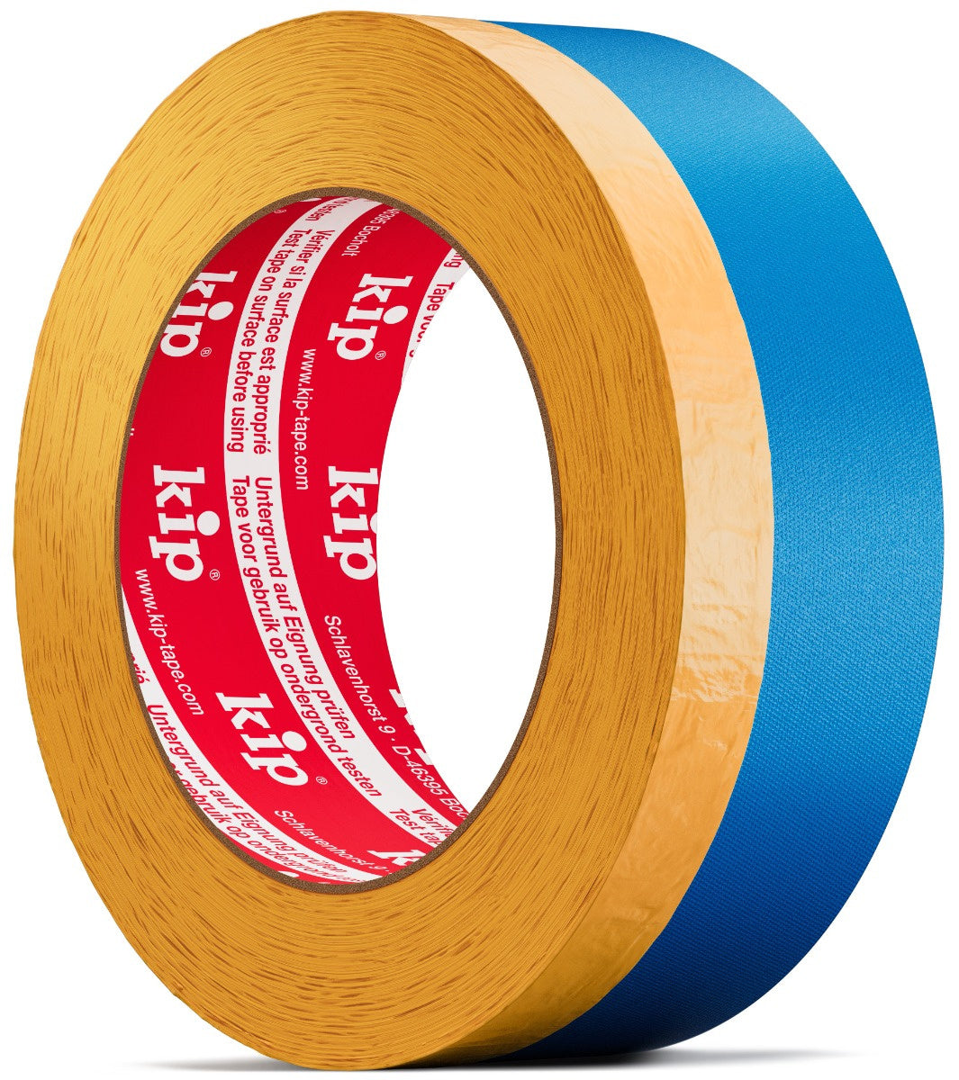 Maskeringstape 36/24mmx25m Multi