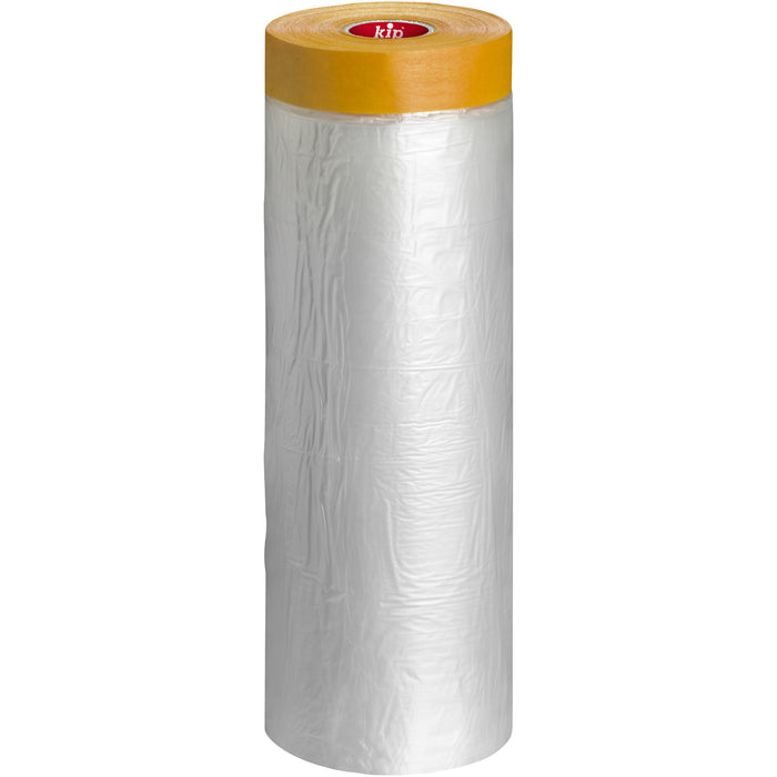 Maskeringsfolie 1400mmx33m kip 3888 washi-tec