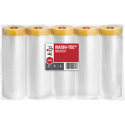 Maskeringsfolie 1400mmx33m kip 3888 washi-tec