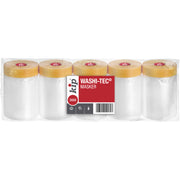 Maskeringsfolie 550mmx33m kip 3888 washi-tec