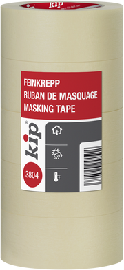 Maskeringstape 48Mmx50M Kip 3804 Standard
