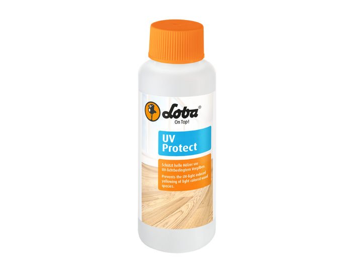 UV-Beskyttelse 100ml
