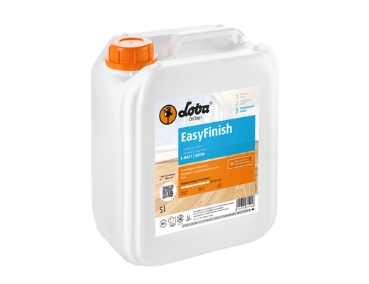 Lakk EasyFinish Matt 5L