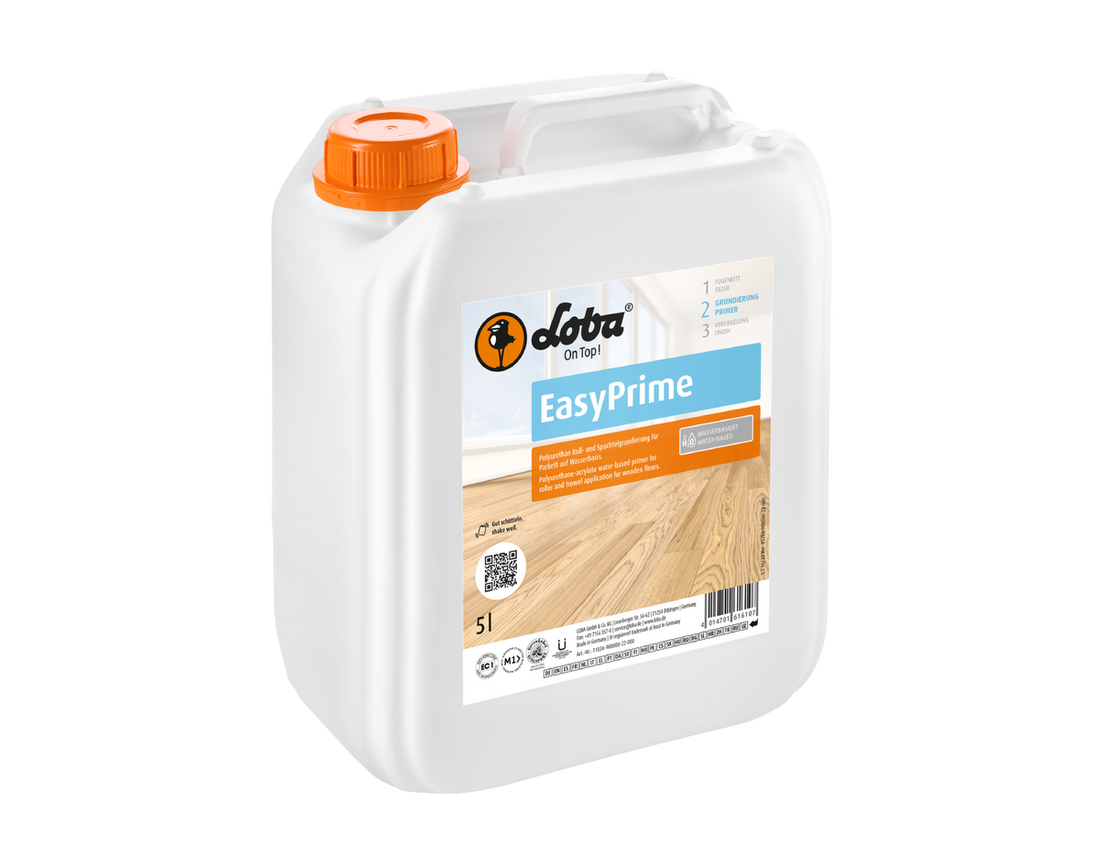 Grunning EasyPrime 5L
