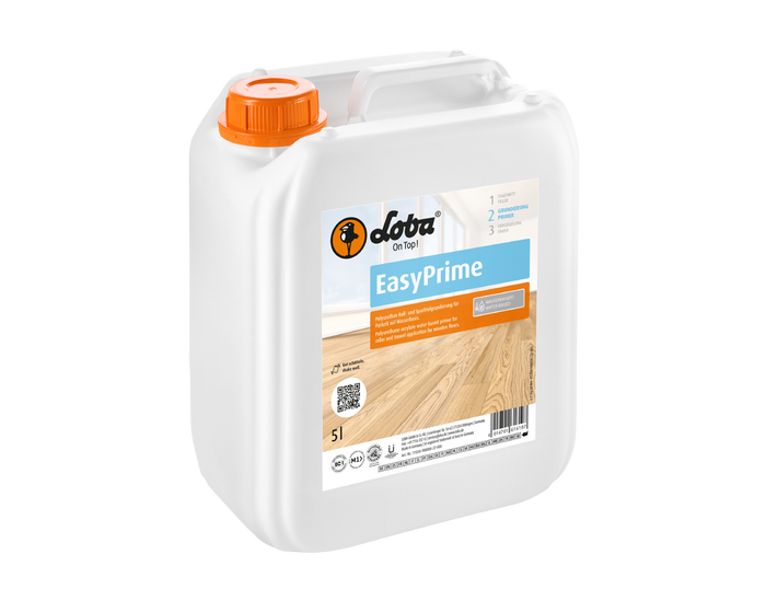 Grunning EasyPrime 5L