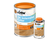 IntensiveOil Chalk 2,5kg 2K m/Herder