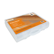 Reparasjonssett med voks og smelter